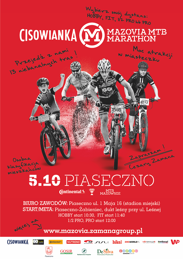 MTB piaseczno plakatA4 2 002